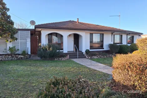 Property photo of 66 Amosfield Road Stanthorpe QLD 4380