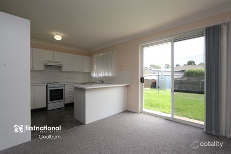 Property photo of 13 Parkside Place Goulburn NSW 2580