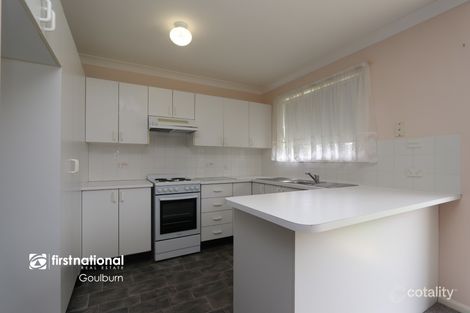 Property photo of 13 Parkside Place Goulburn NSW 2580