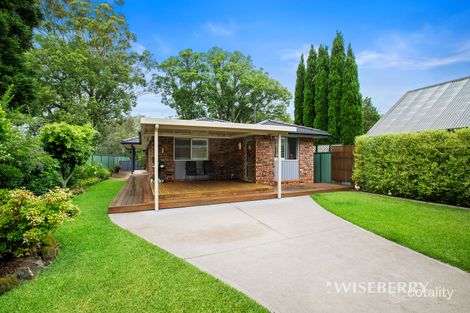 Property photo of 61 Panonia Road Wyong NSW 2259