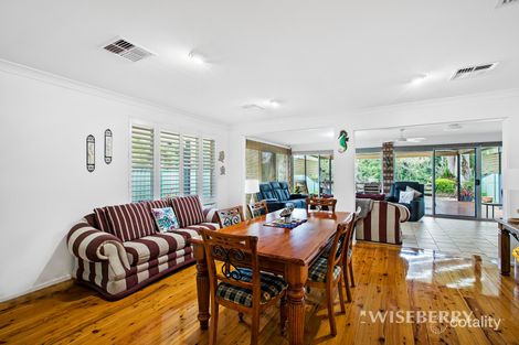 Property photo of 61 Panonia Road Wyong NSW 2259