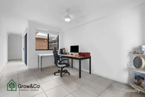 Property photo of 4 Polo Street Logan Reserve QLD 4133