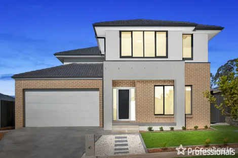 Property photo of 9 Dressage Street Box Hill NSW 2765