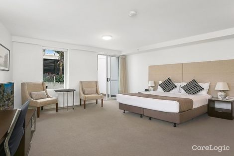 Property photo of 112/5 East Street Rockhampton City QLD 4700