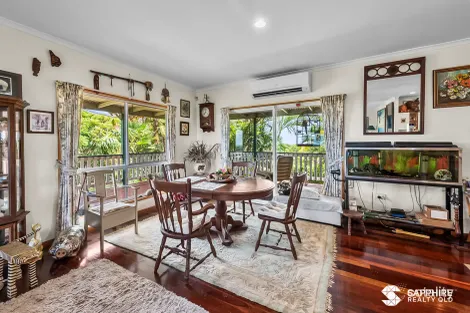 Property photo of 12 Finemore Crescent Qunaba QLD 4670