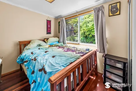 Property photo of 12 Finemore Crescent Qunaba QLD 4670