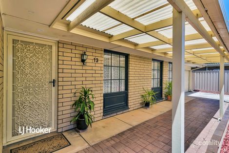 Property photo of 13 Duffield Drive Pooraka SA 5095