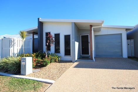 2/17 Dorney St, Oonoonba, QLD 4811