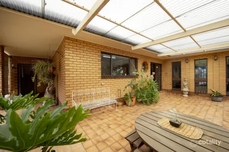 Property photo of 30 Three Chain Road Solomontown SA 5540