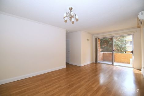 Property photo of 32/127 Chapel Road Bankstown NSW 2200