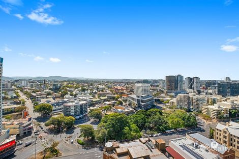 2403/501a Adelaide St, Brisbane City, QLD 4000