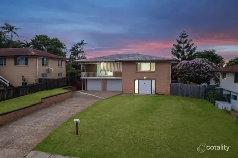 Property photo of 9 Nottingham Parade Bray Park QLD 4500