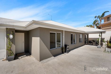 31c Owen Rd, Hamilton Hill, WA 6163
