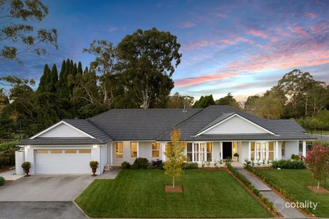 Property photo of 29A Links Road Burradoo NSW 2576