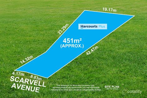 Property photo of 25 Scarvell Avenue Trott Park SA 5158