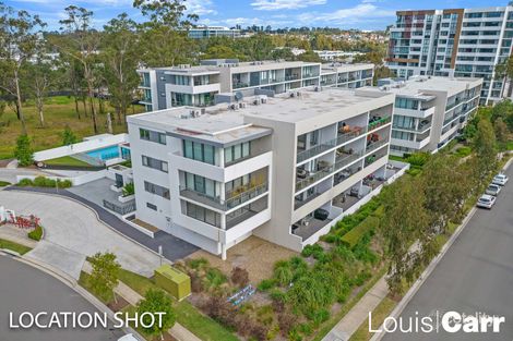 Property photo of 320/1-2 Lucinda Avenue Norwest NSW 2153