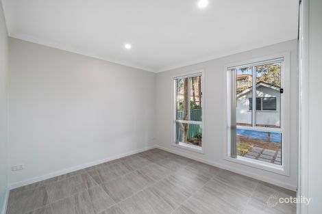 Property photo of 20A Lillian Road Riverwood NSW 2210
