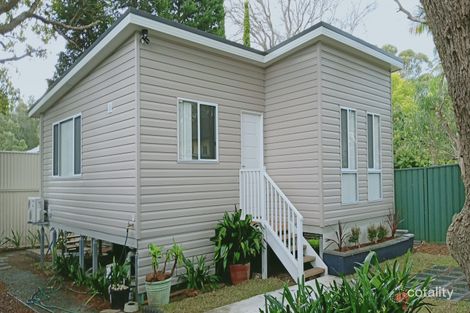 Property photo of 20A Lillian Road Riverwood NSW 2210