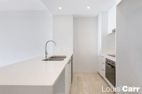 Property photo of 320/1-2 Lucinda Avenue Norwest NSW 2153
