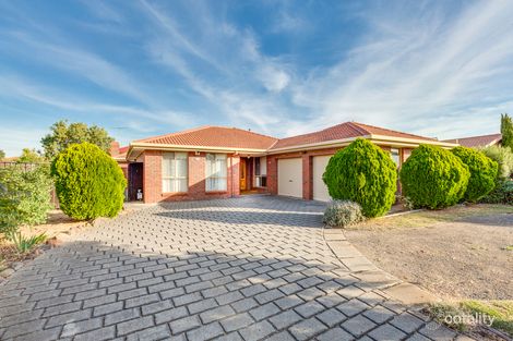 Property photo of 43 Solent Crescent Taylors Lakes VIC 3038