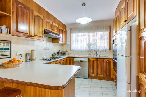 Property photo of 43 Solent Crescent Taylors Lakes VIC 3038