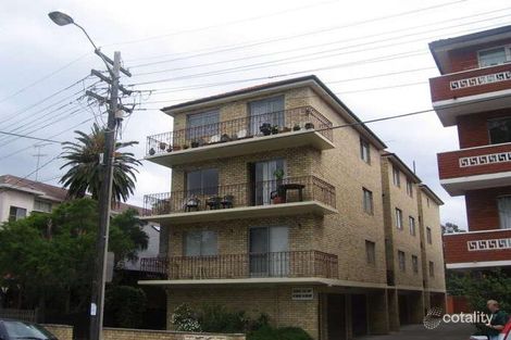 2/9 Doncaster Ave, Kensington, NSW 2033