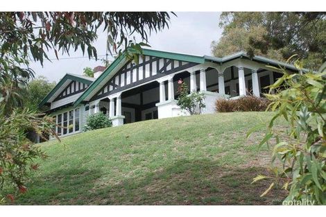 4 Tuart St, Bunbury, WA 6230