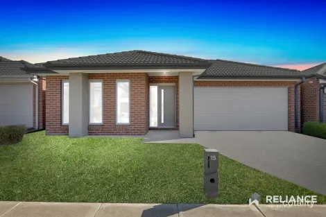 Property photo of 15 Pallina Way Wyndham Vale VIC 3024