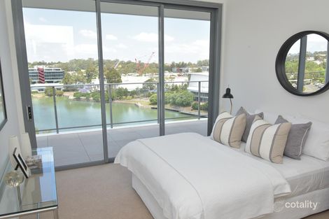 51/38 Solent Cct, Norwest, NSW 2153