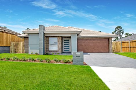 Property photo of 4 Wicklow Road Chisholm NSW 2322
