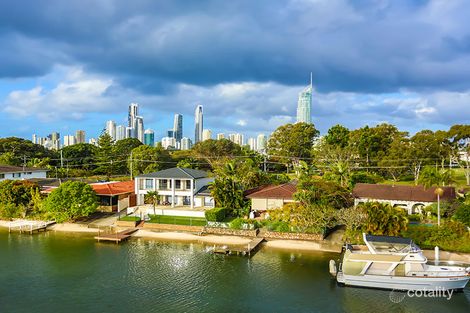 206/36 Elliott St, Surfers Paradise, QLD 4217