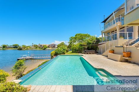 Property photo of 398 Benowa Road Benowa QLD 4217