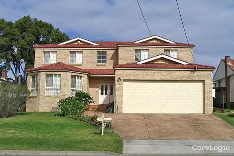 Property photo of 16 Ford Street North Ryde NSW 2113