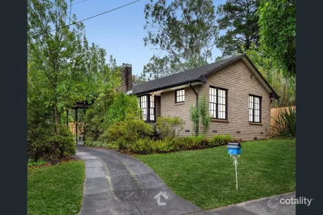 42 KUMALA RD, BAYSWATER, VIC 3153