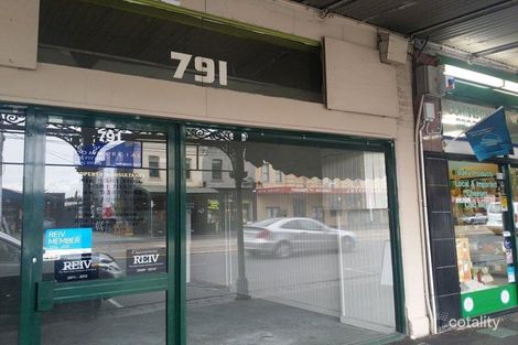 Property photo of 791 Nicholson Street Carlton North VIC 3054