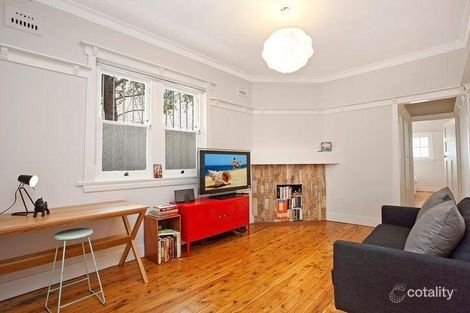 Property photo of 2/5 Waltham Street Coogee NSW 2034