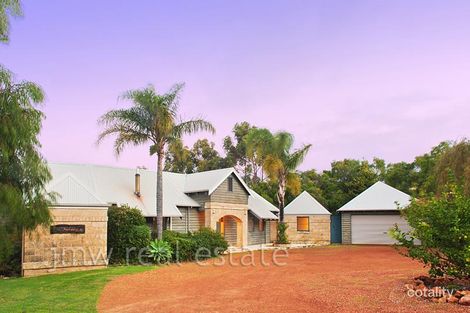 166 Endicott Loop, Dunsborough, WA 6281