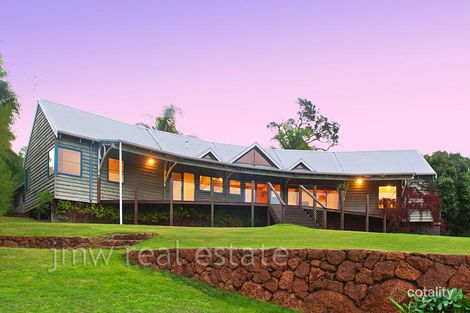 Property photo of 166 Endicott Loop Dunsborough WA 6281