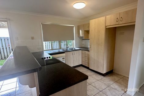 Property photo of 8 Ascendancy Way Upper Coomera QLD 4209
