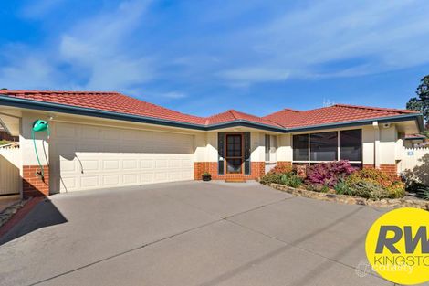 Property photo of 56A Sturt Avenue Narrabundah ACT 2604