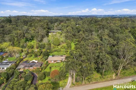 Property photo of 1 Swan Road Koonwarra VIC 3954