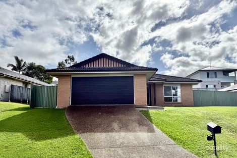 16 Hill End Ave, Hillcrest, QLD 4118