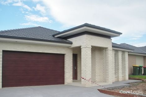 Property photo of 112 Heritage Heights Circuit St Helens Park NSW 2560