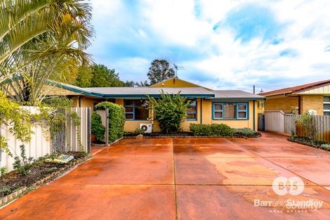 Property photo of 18 Morrissey Street Glen Iris WA 6230