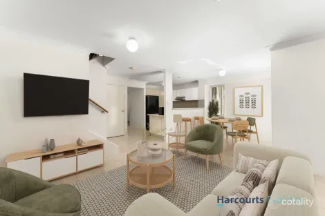 Property photo of 83/37 Mulgrave Road Marsden QLD 4132