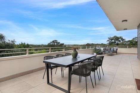 Property photo of 49/4-8 Bobbin Head Road Pymble NSW 2073