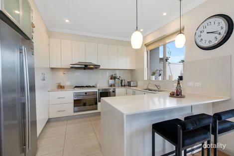 Property photo of 49/4-8 Bobbin Head Road Pymble NSW 2073