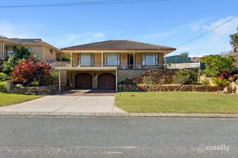 Property photo of 20 Jindinga Way Wanneroo WA 6065
