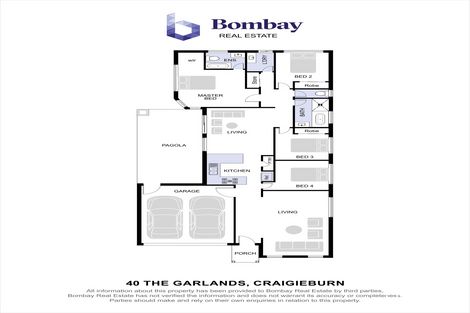 Property photo of 40 The Garlands Craigieburn VIC 3064