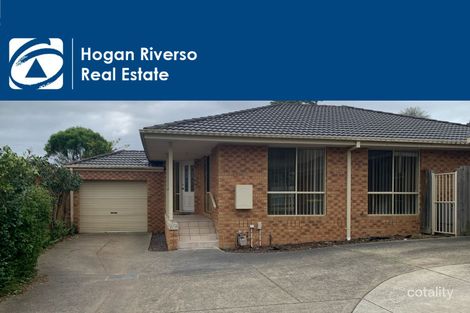 Property photo of 2/17 Kirstina Road Glen Waverley VIC 3150